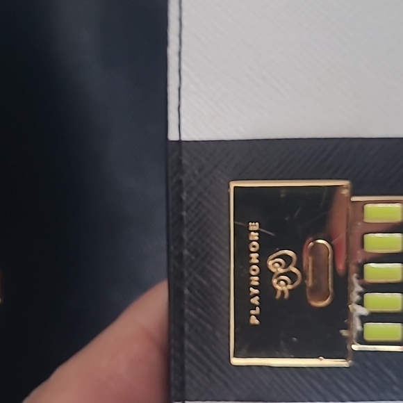 Play No more PNM. Kelly style Original purse - Picture 10 of 12